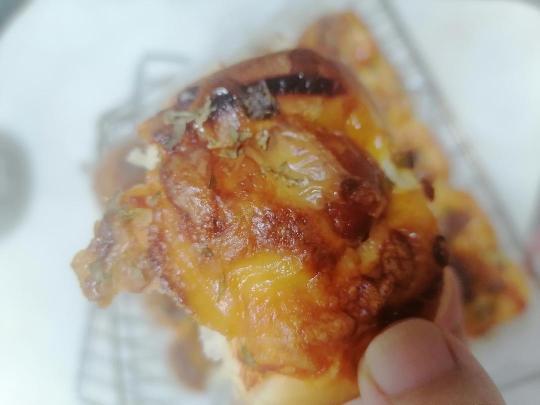 迷你肠仔包｜分享装