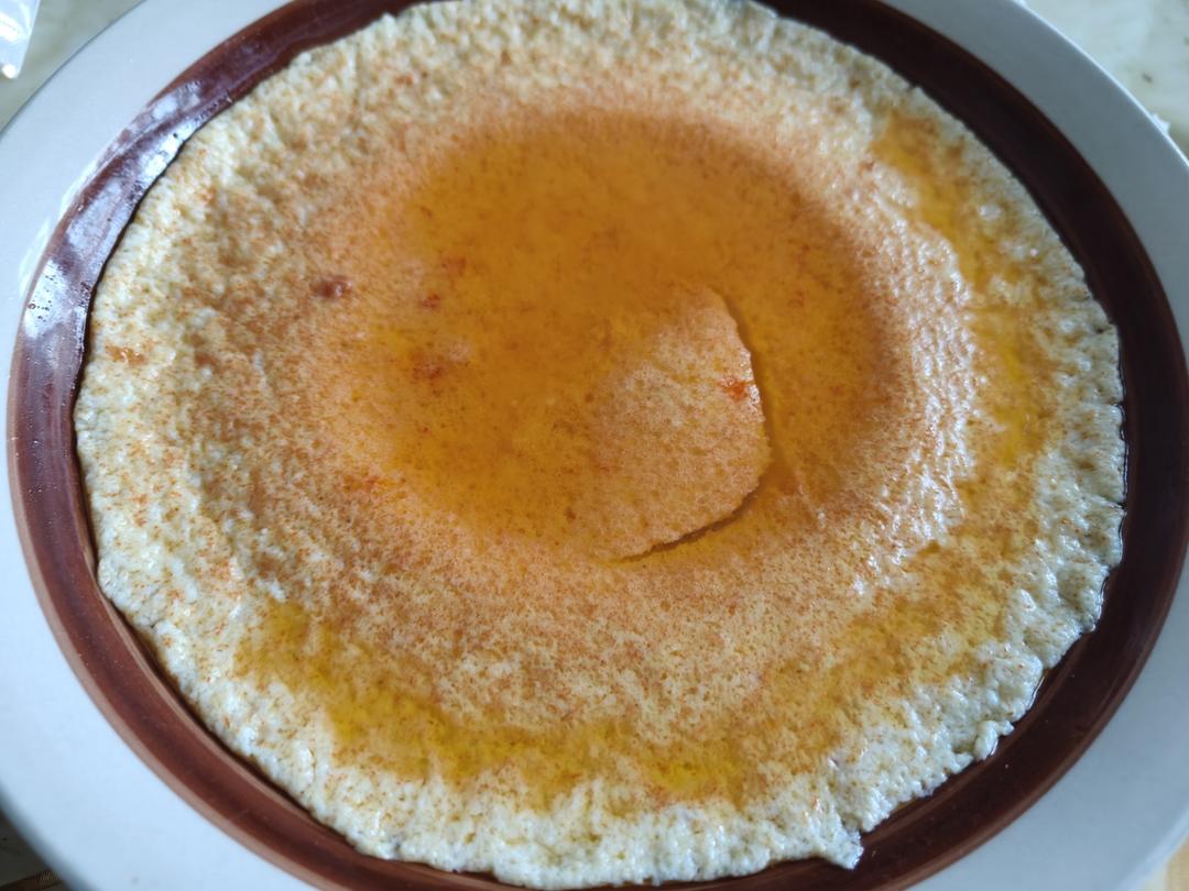 【小高姐】软嫩滑口 用科学的方法蒸出完美的鸡蛋羹