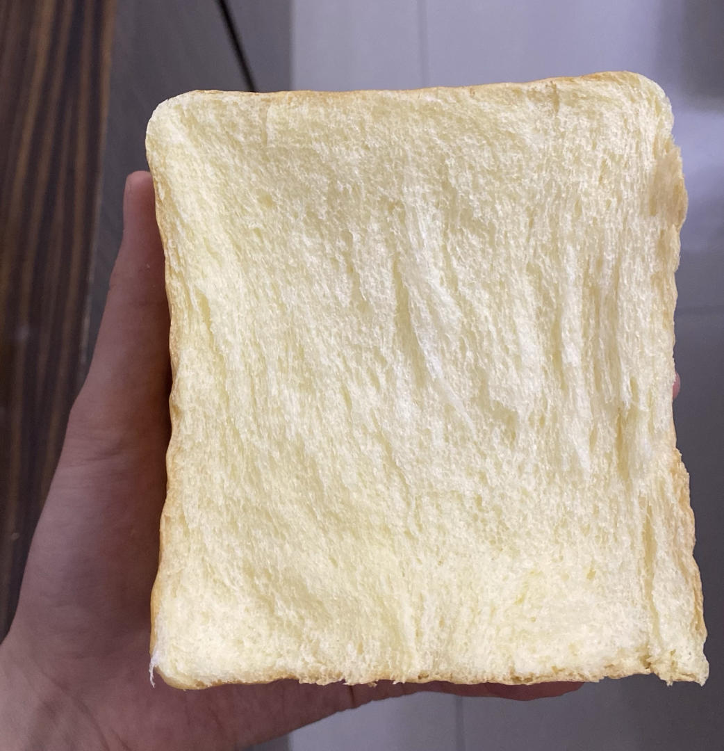 一份关于手撕吐司的跟风笔记