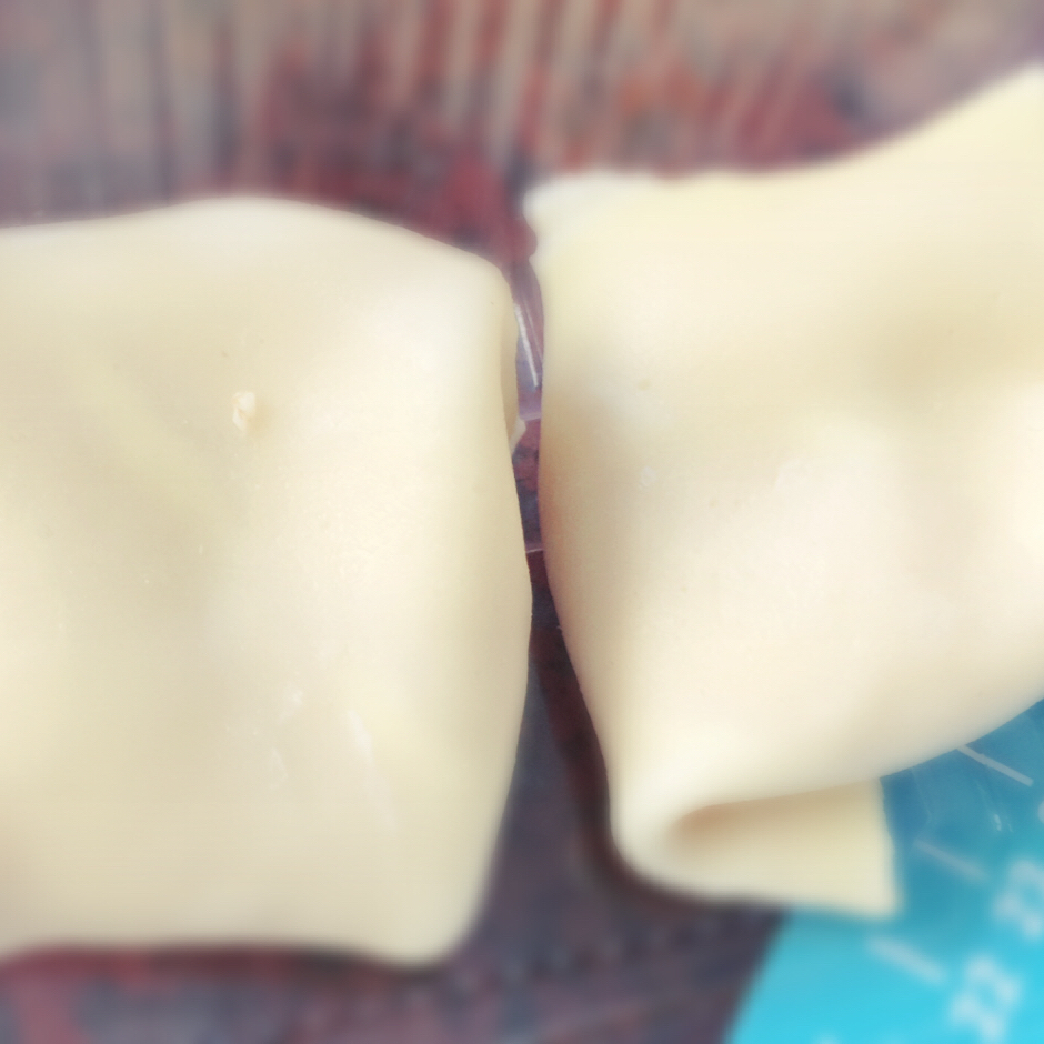 榴莲班戟
