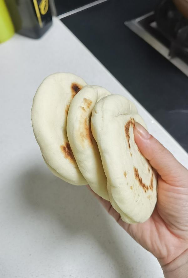 【白吉馍图片】泊心_uarw_下厨房