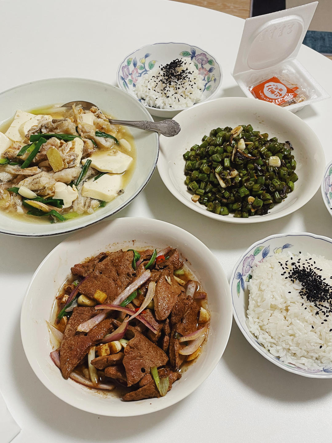 开心吃饭（日更新）