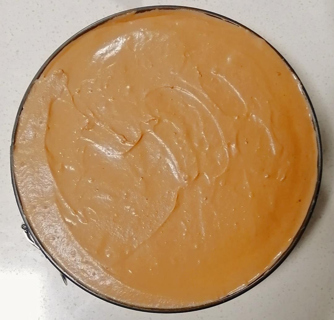 巧克力慕斯蛋糕（八寸）