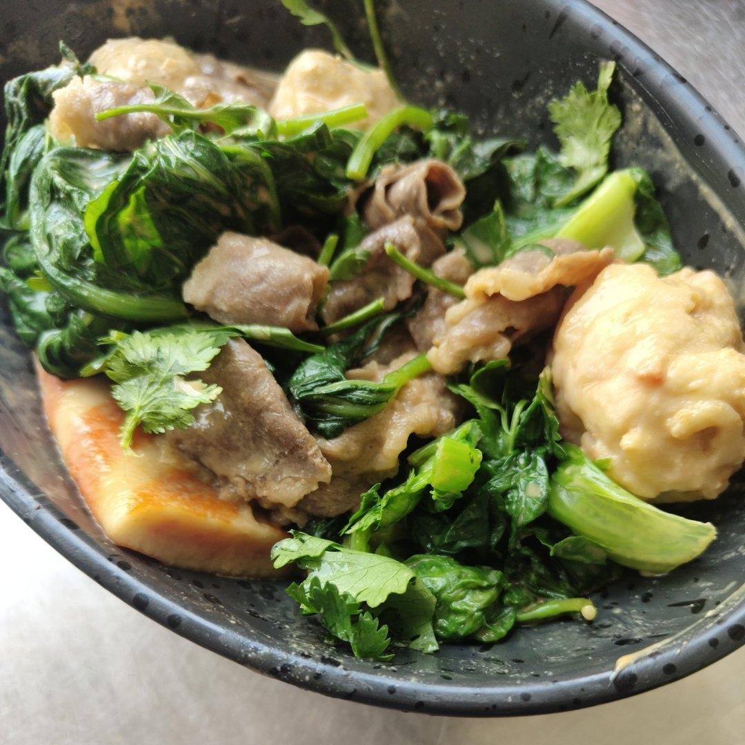 比麻辣烫好吃百倍！自制超过瘾巨解馋麻辣拌