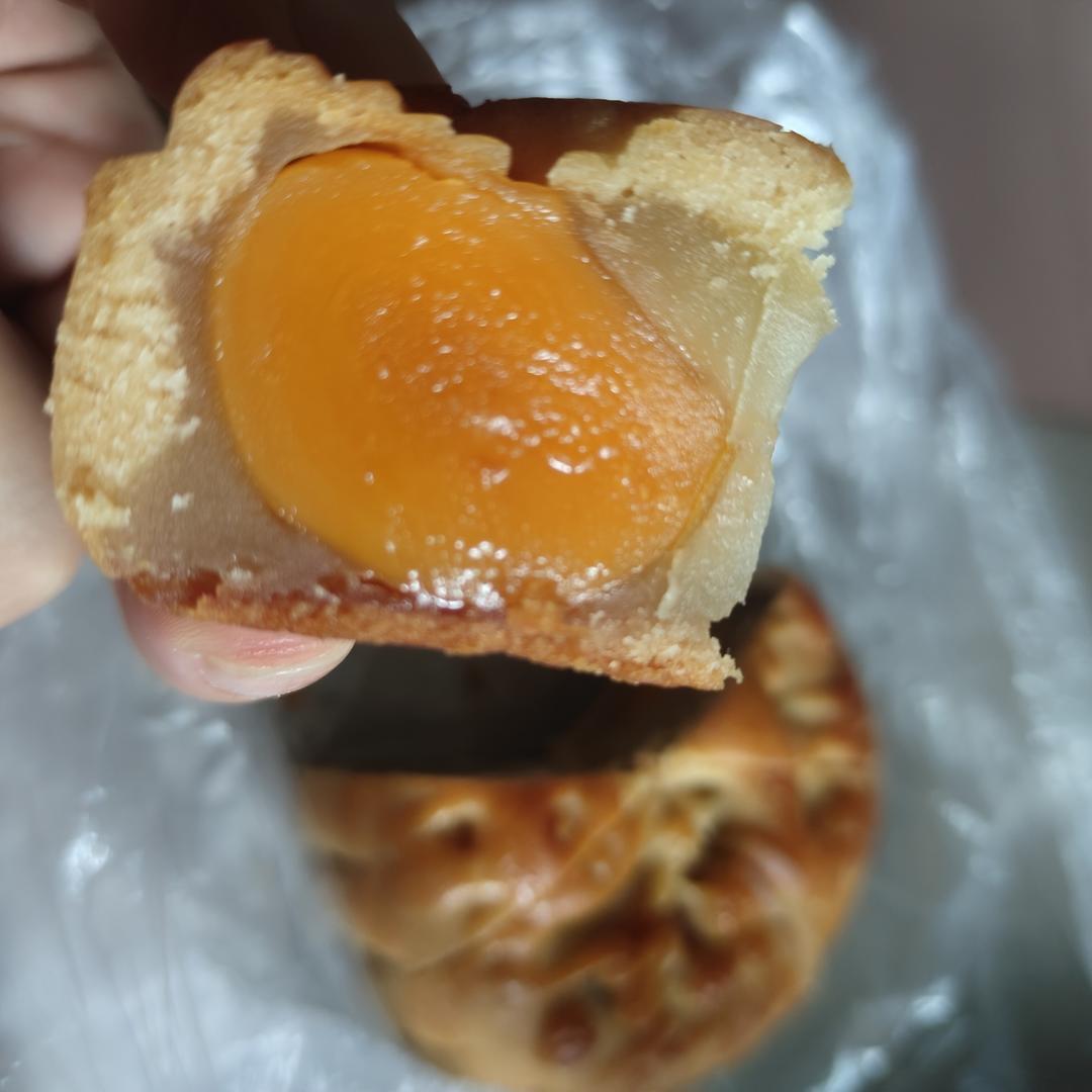 75克月饼