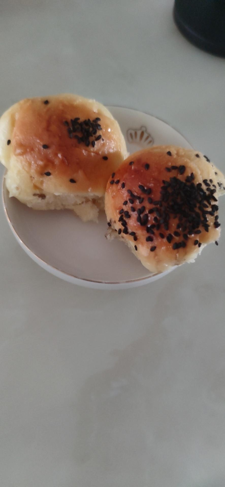 超软牛奶餐包，此配方超软不甜易出膜，放一礼拜不变硬