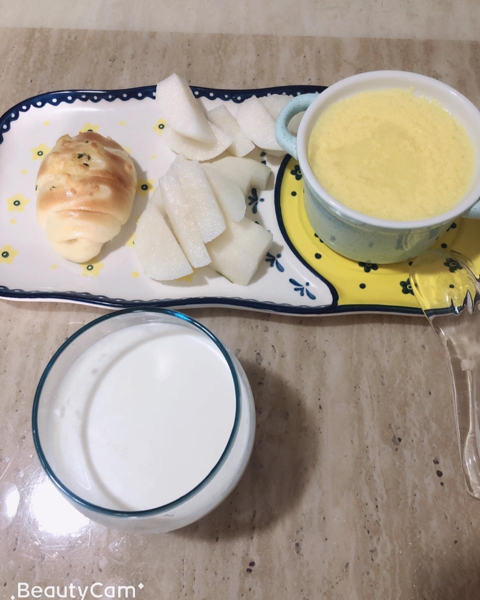 美味早餐