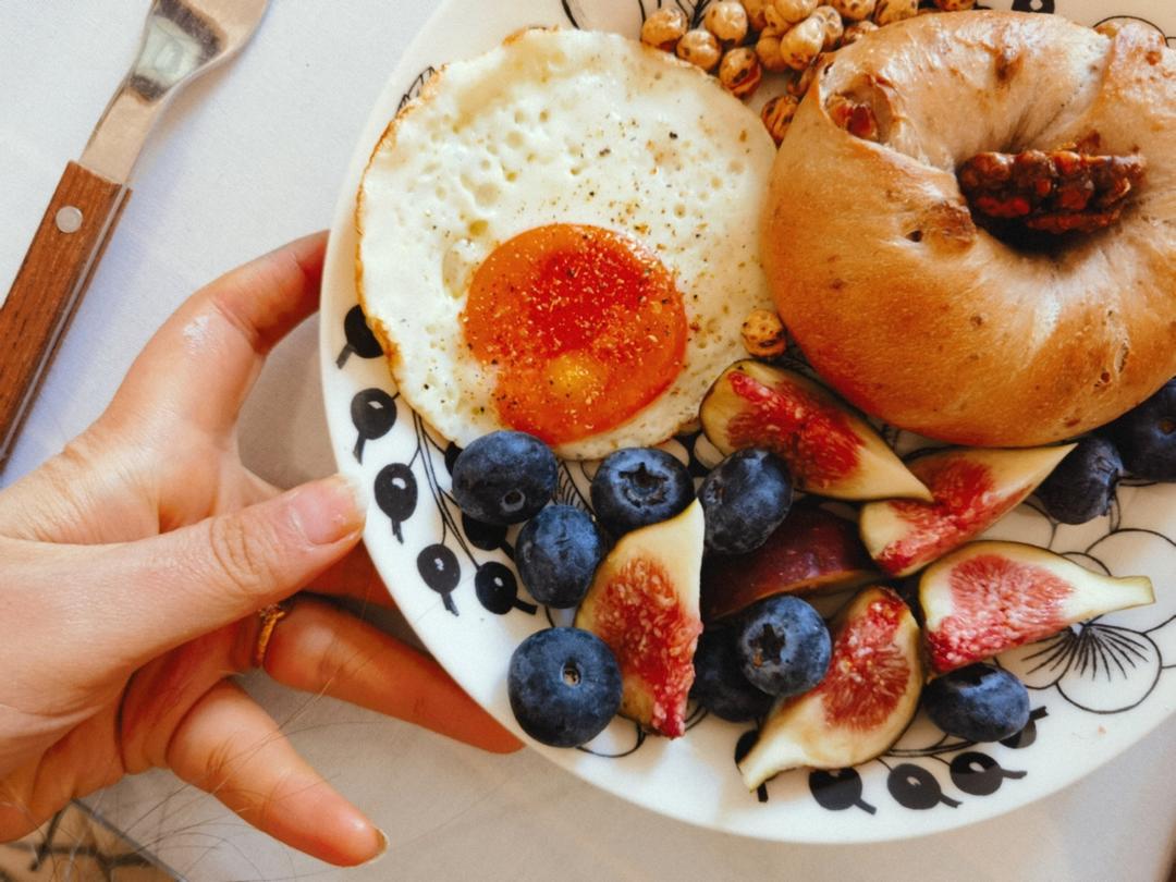米家的花样早餐贴