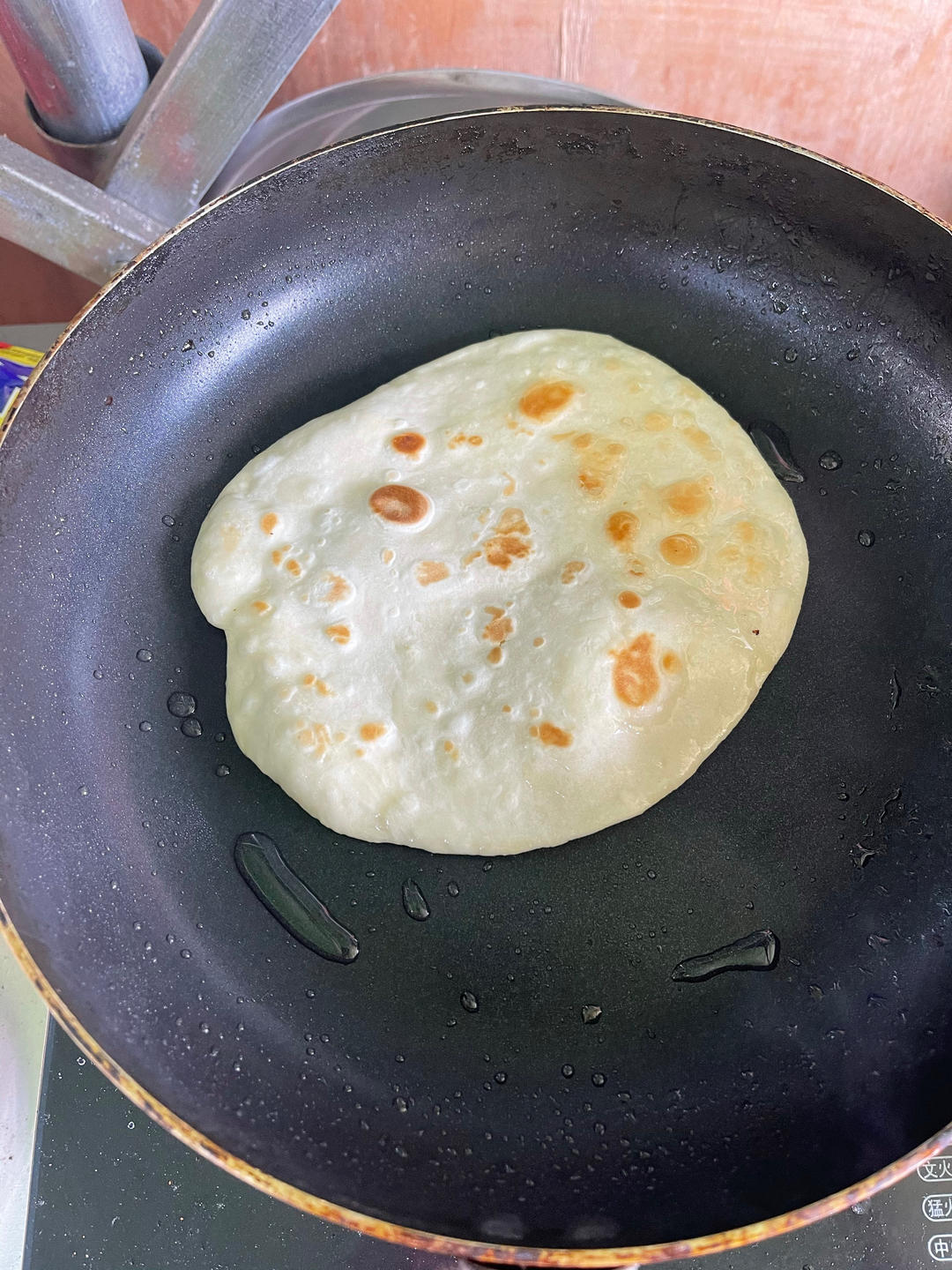 家常烙饼