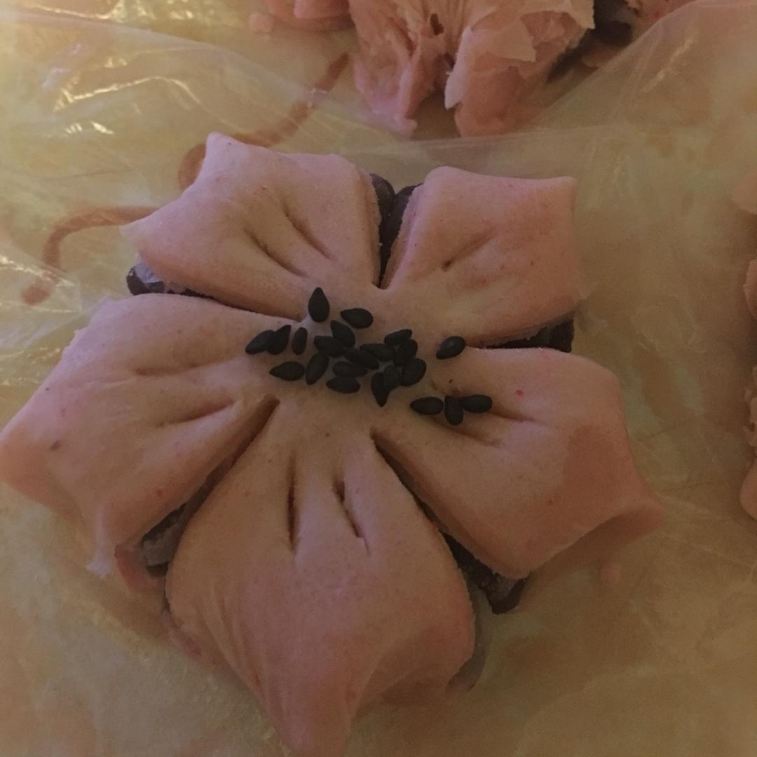 桃花酥