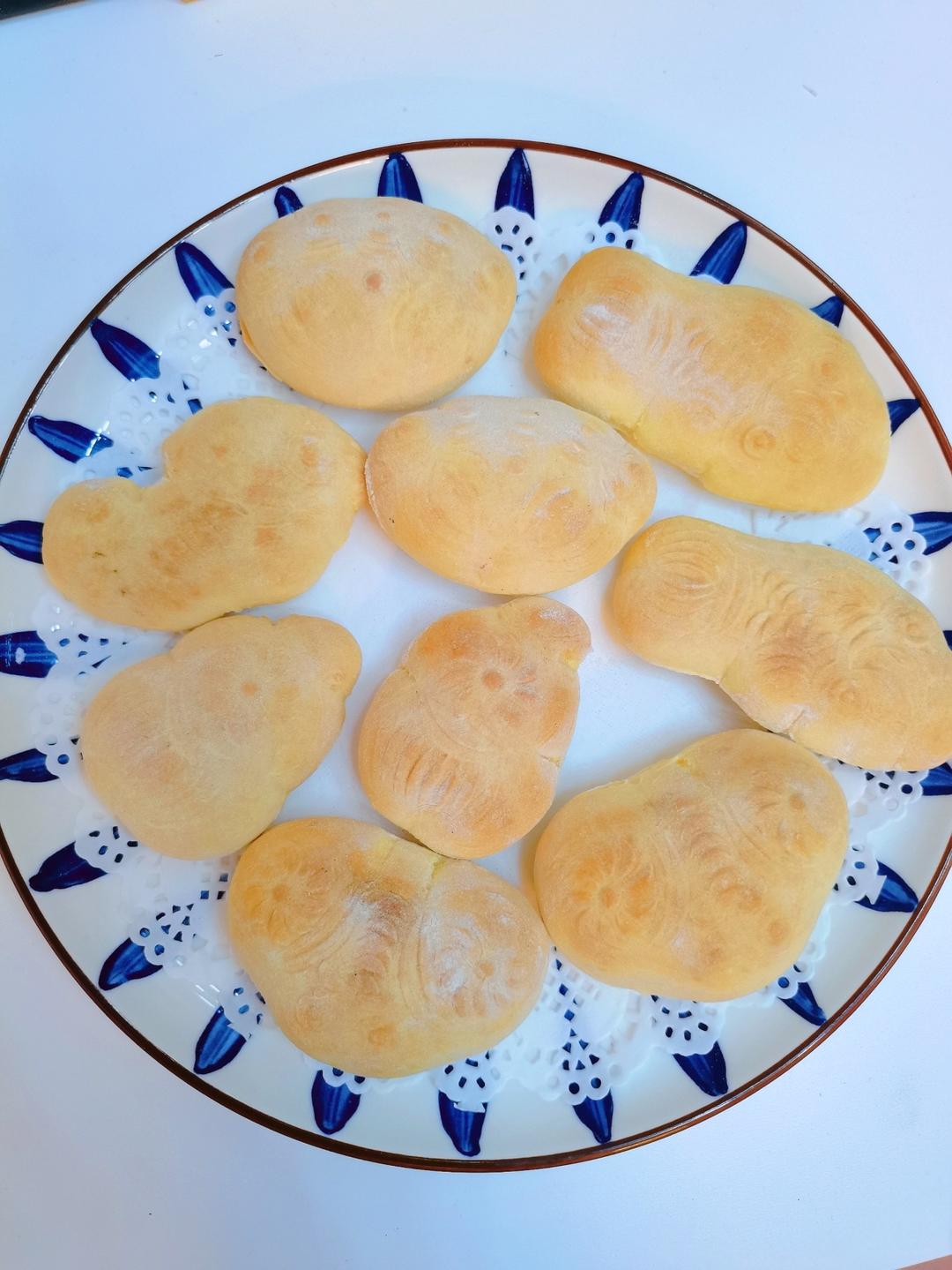 饽花