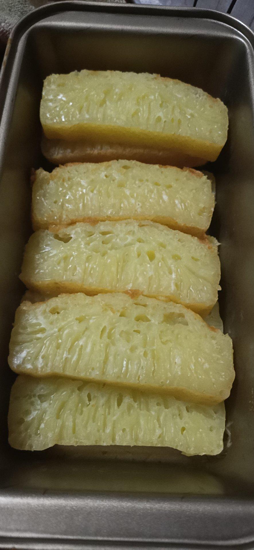 黄金糕