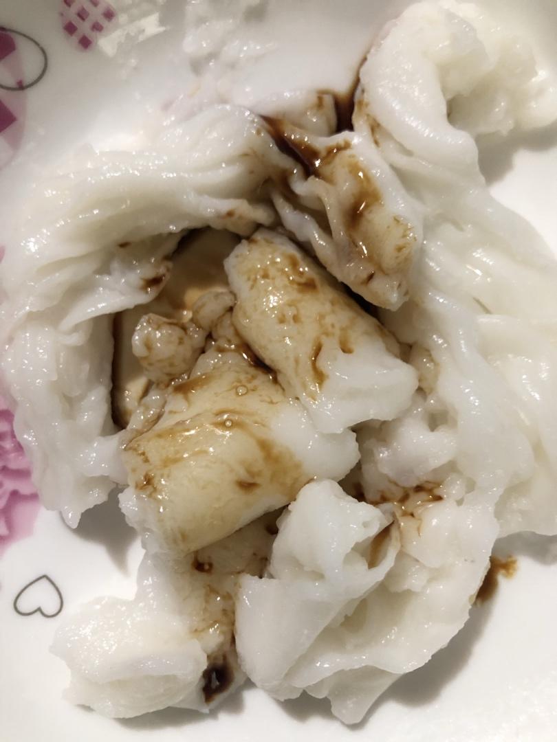广东肠粉（精心调制）