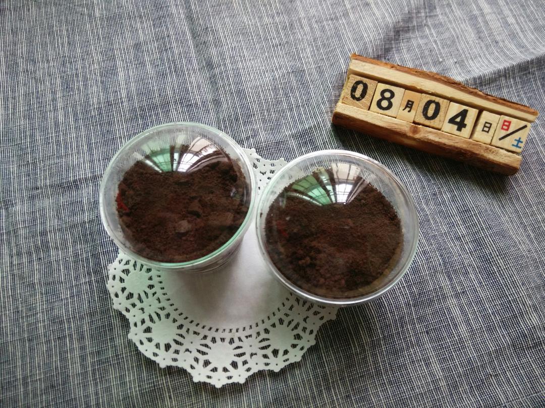 Bakingpie-奥利奥木糠杯