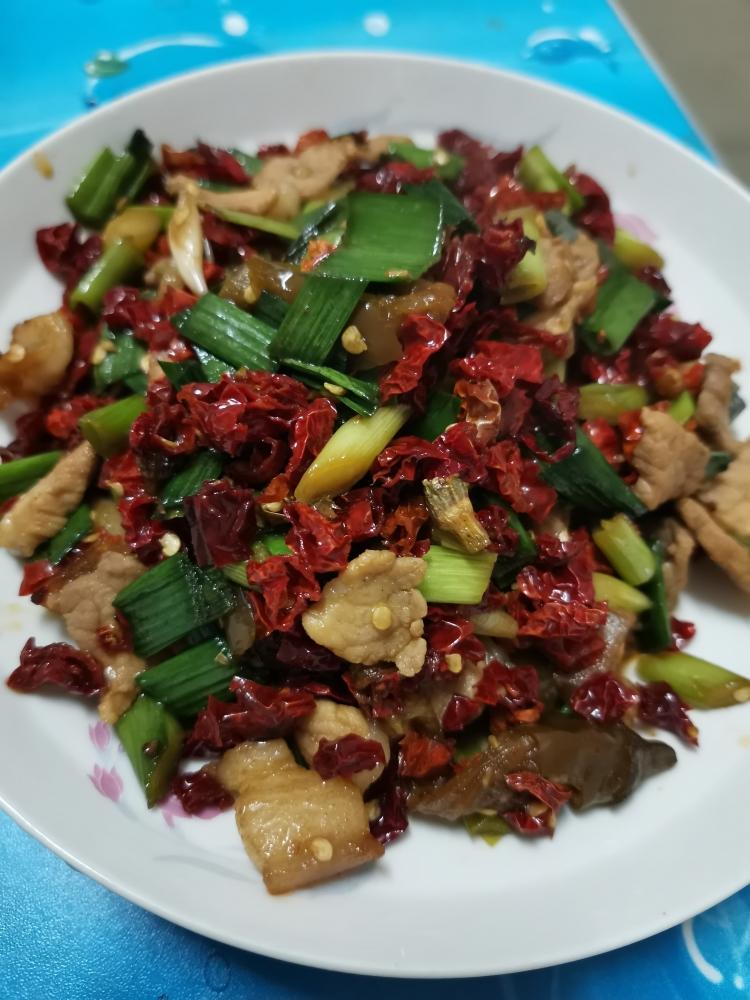 1人做过这道菜juanjuan娟娟这道菜应该是耒阳人的最爱吧!