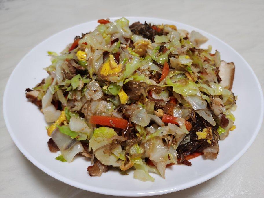 家常菜温州特色炒粉干-淘宝乡味坊