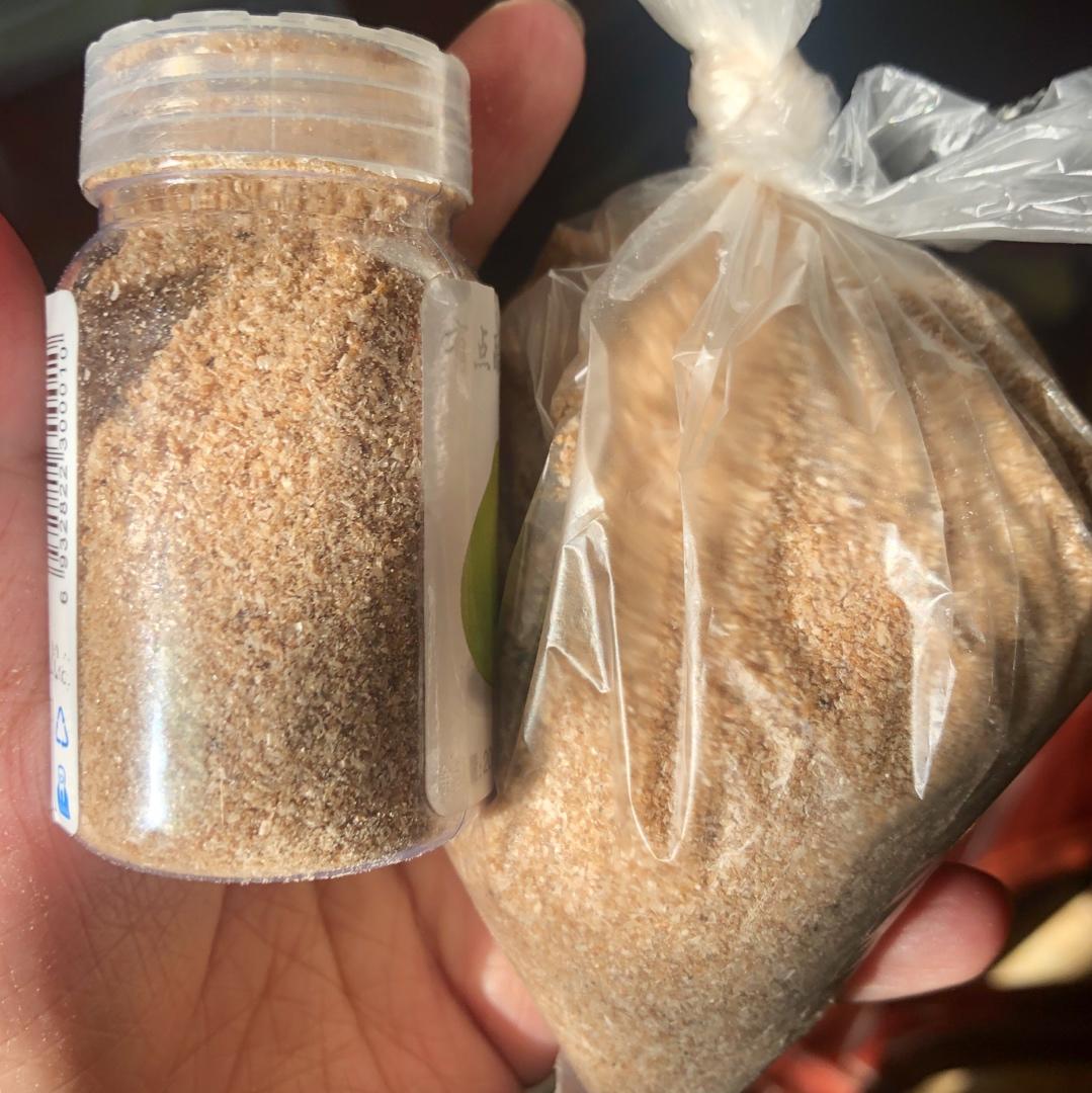 自制虾皮粉