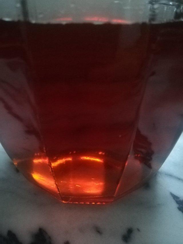 自制转化糖浆
