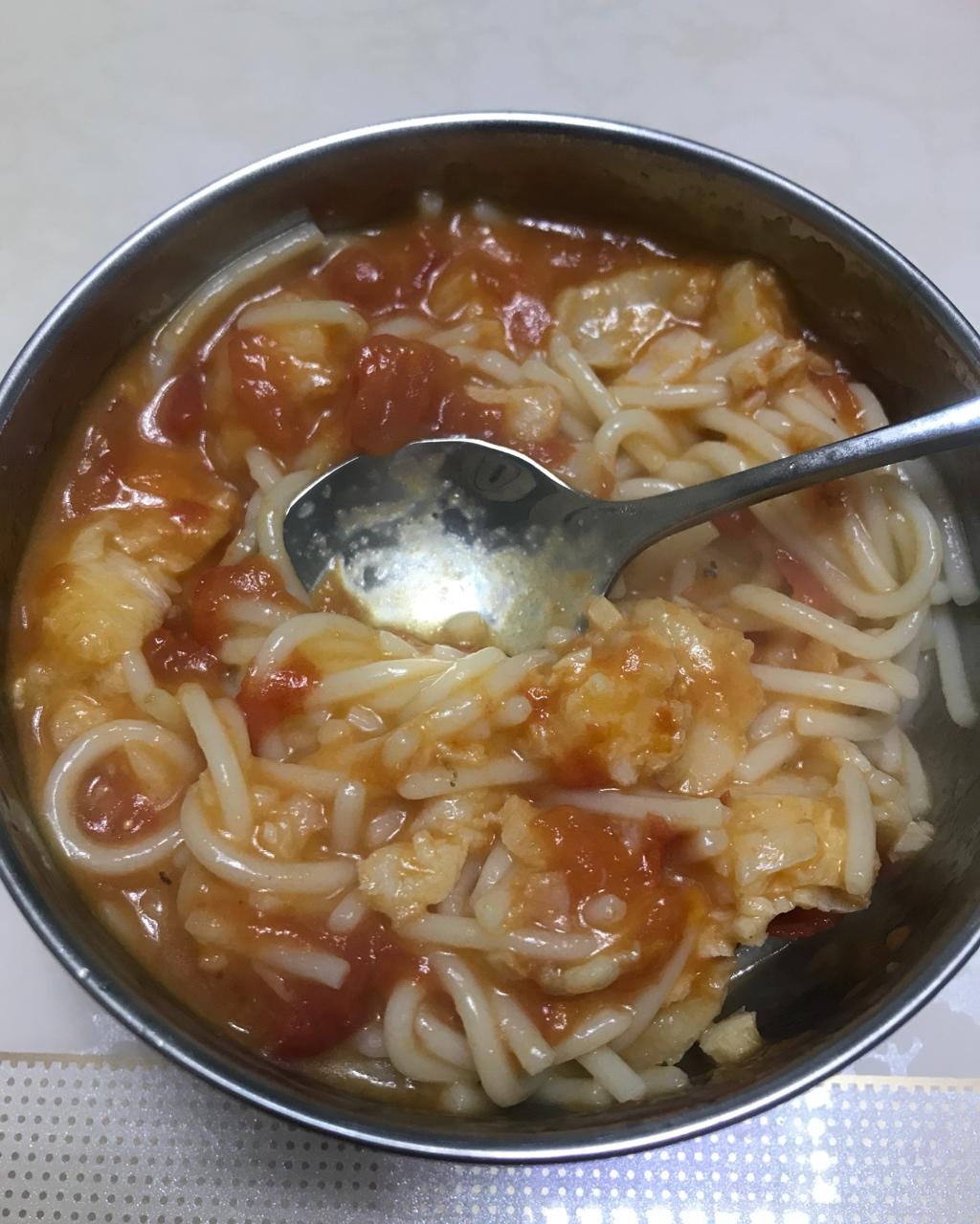 番茄龙利鱼