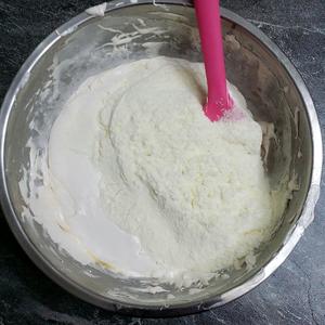 水怡版～原味牛轧糖的做法 步骤8