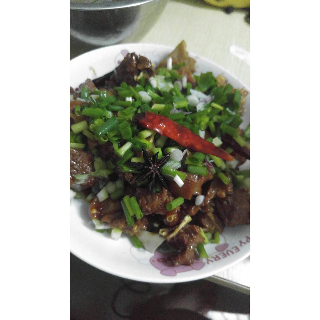 晚餐•2016年11月21日