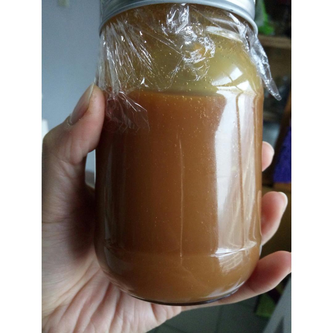 焦糖酱 Caramel Sauce