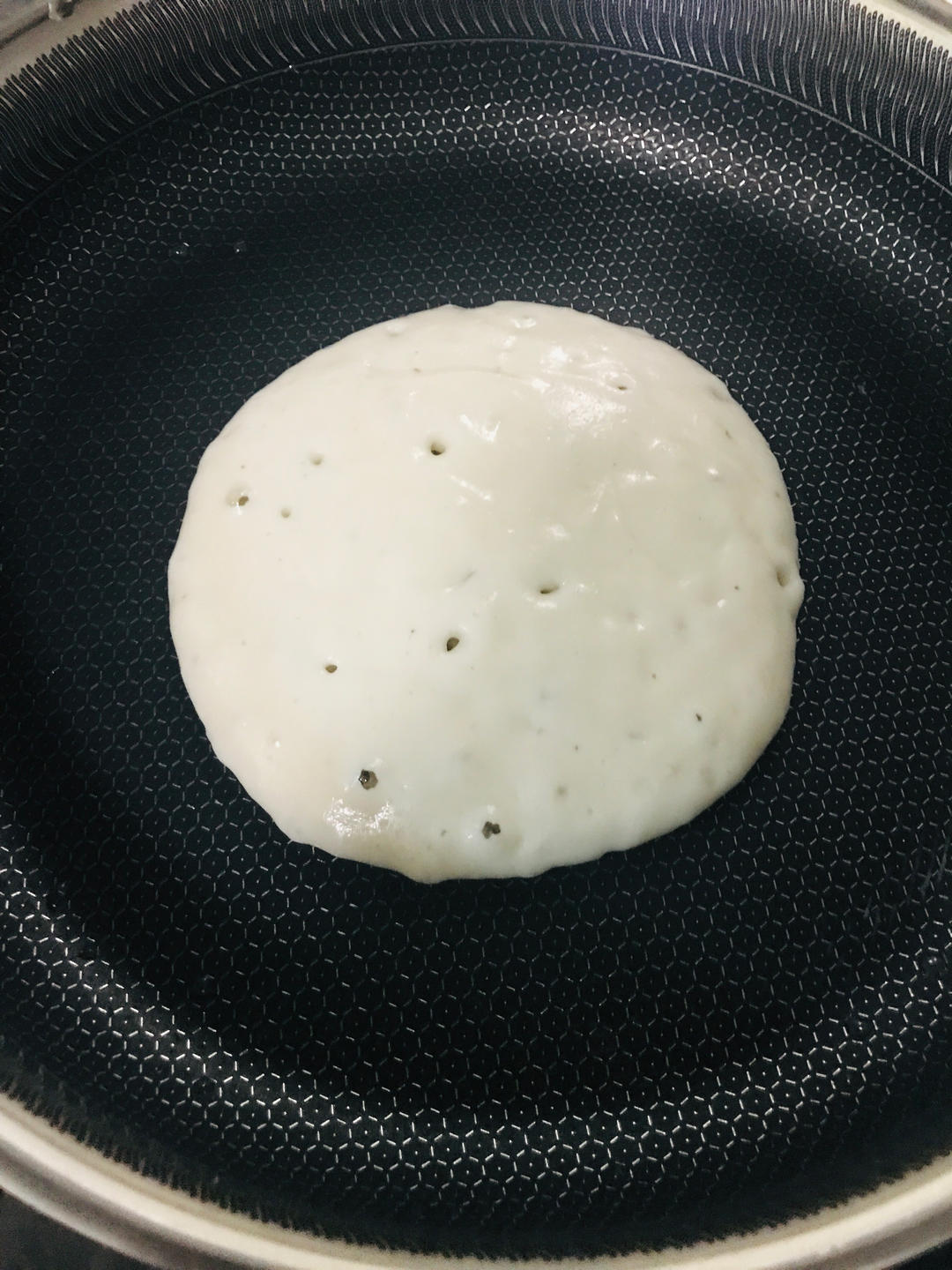 酒酿之老上海米饭饼
