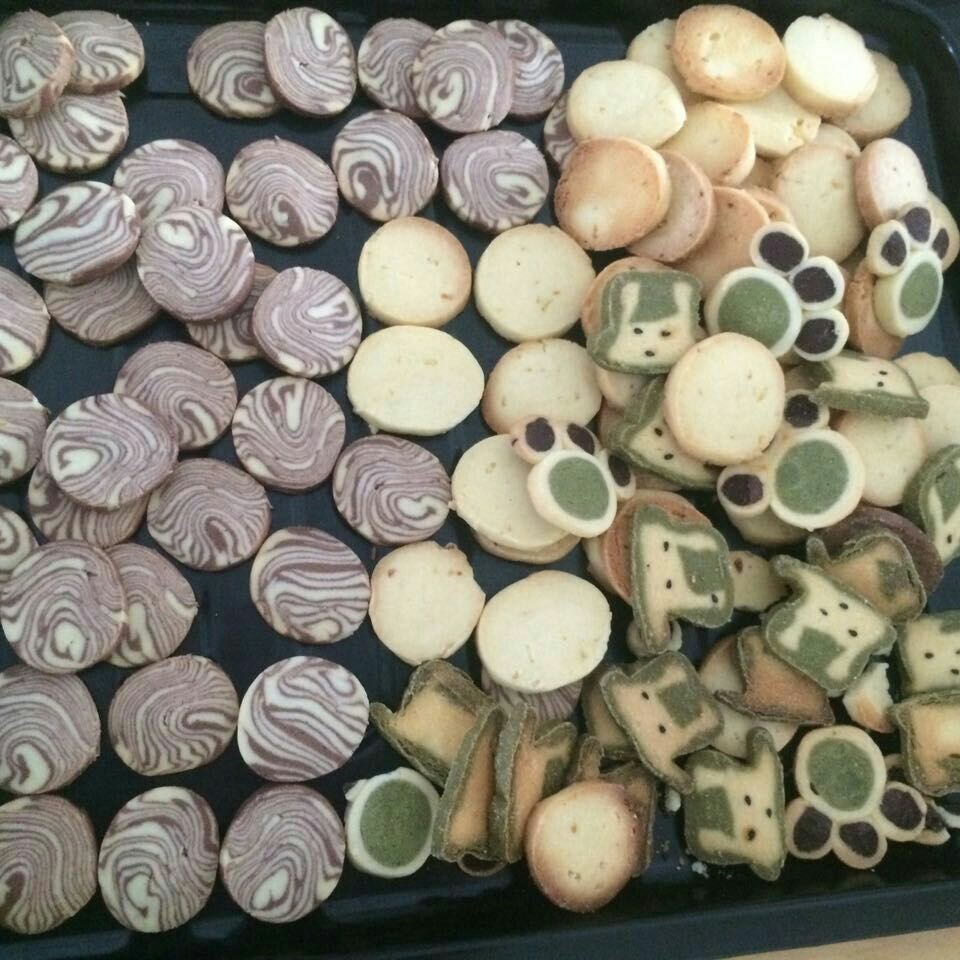 【自制肉松】（面包机版）