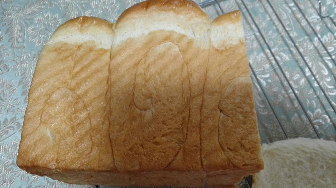 港式吐司～中种