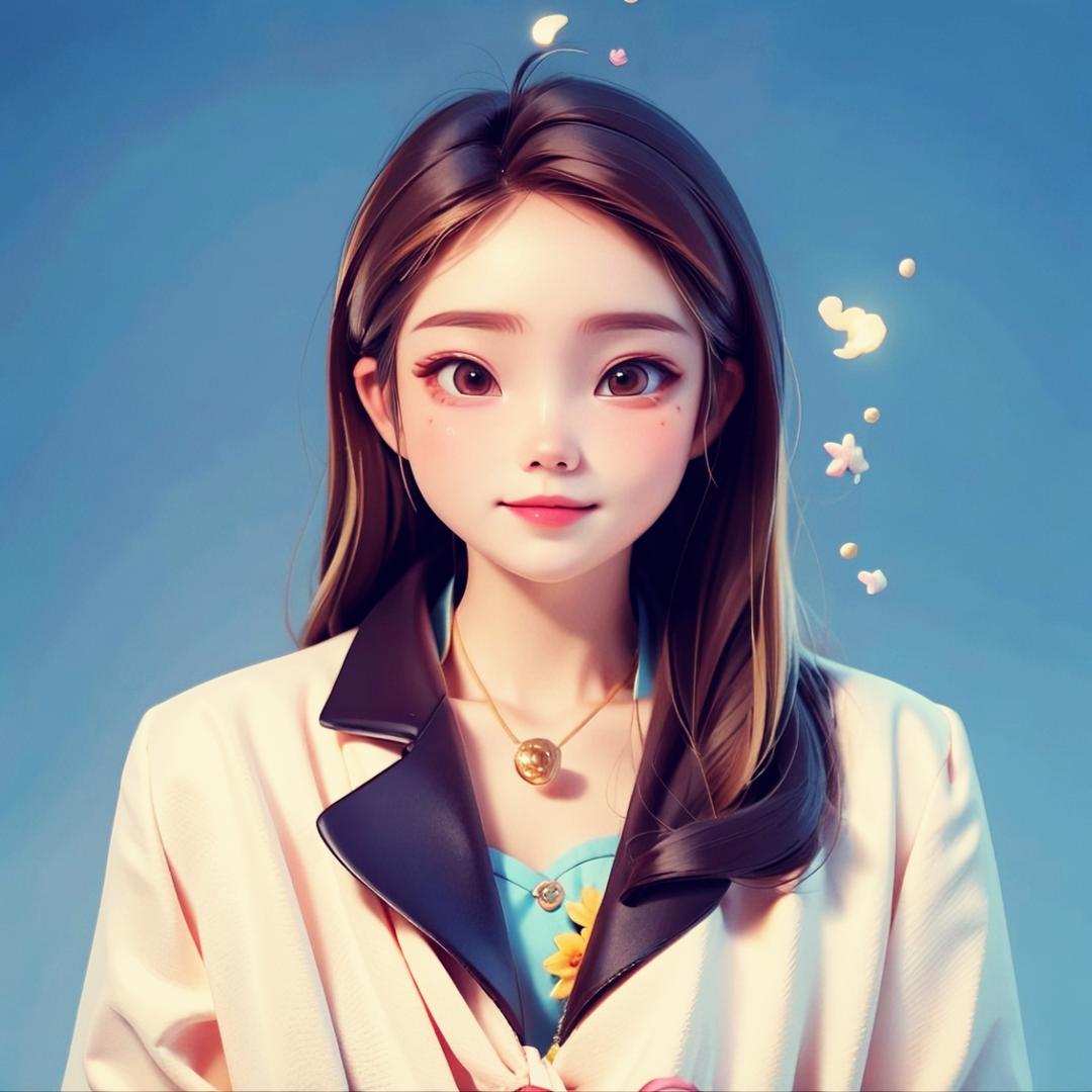 爱吃红萝卜的兔兔
