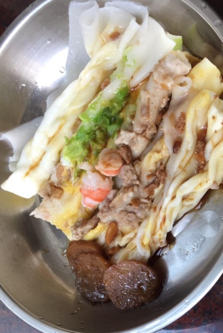 广东肠粉（精心调制）