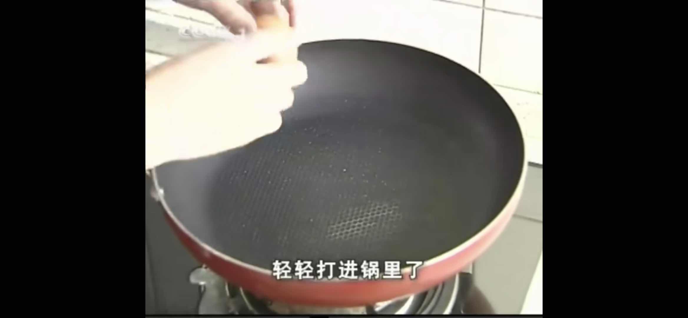 妙招完美煎鸡蛋的做法 步骤6