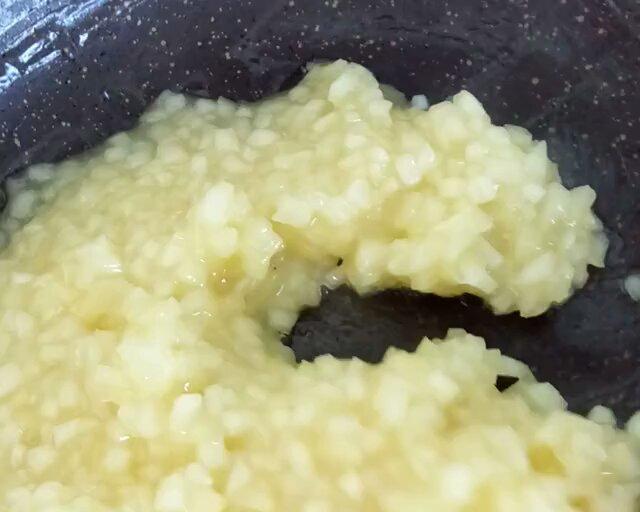 苹果派馅儿（酸甜可口）的做法 步骤6