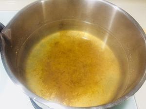 日式味增汤的做法 步骤3