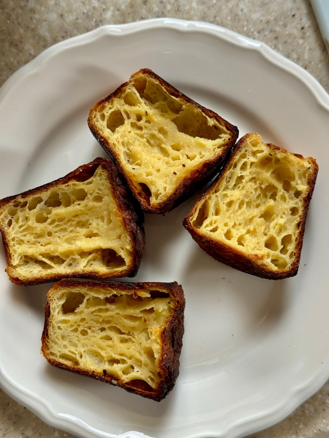 张阿福可露丽的做法