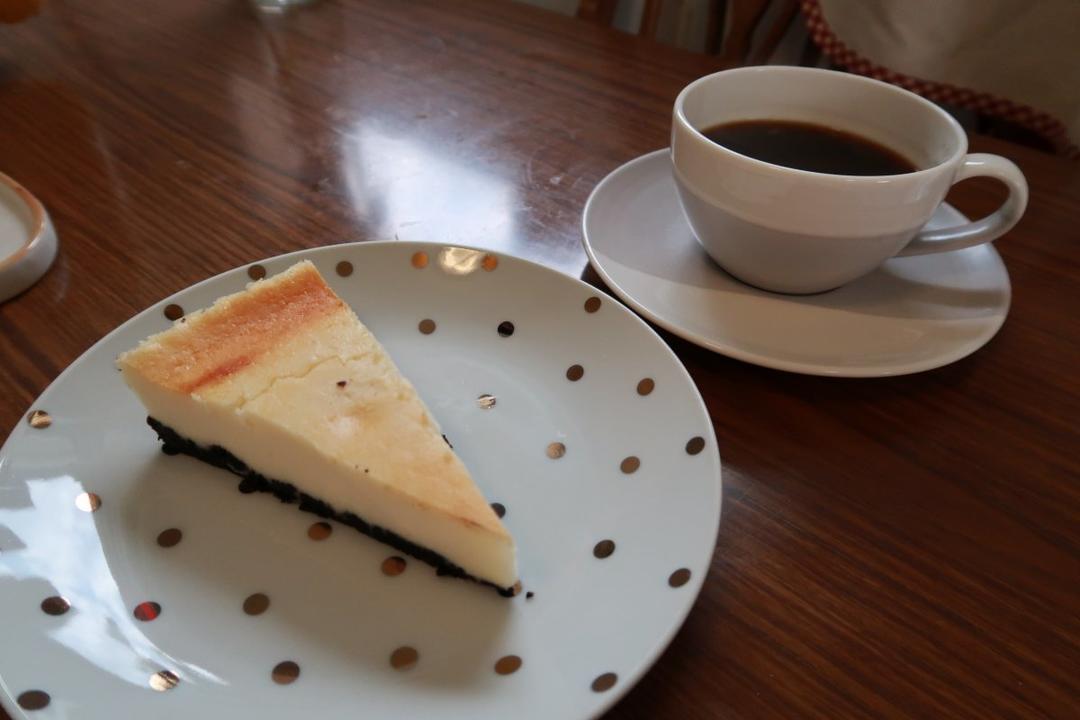 口感细腻浓郁的重芝士蛋糕，新手0失败（8寸）