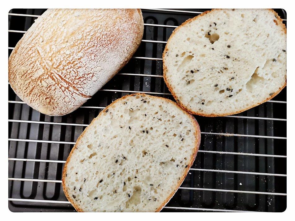 ciabatta 夏巴达/恰巴塔-意大利拖鞋面包