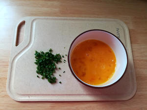 抱蛋煎饺-香芋牛肉馅的做法 步骤9