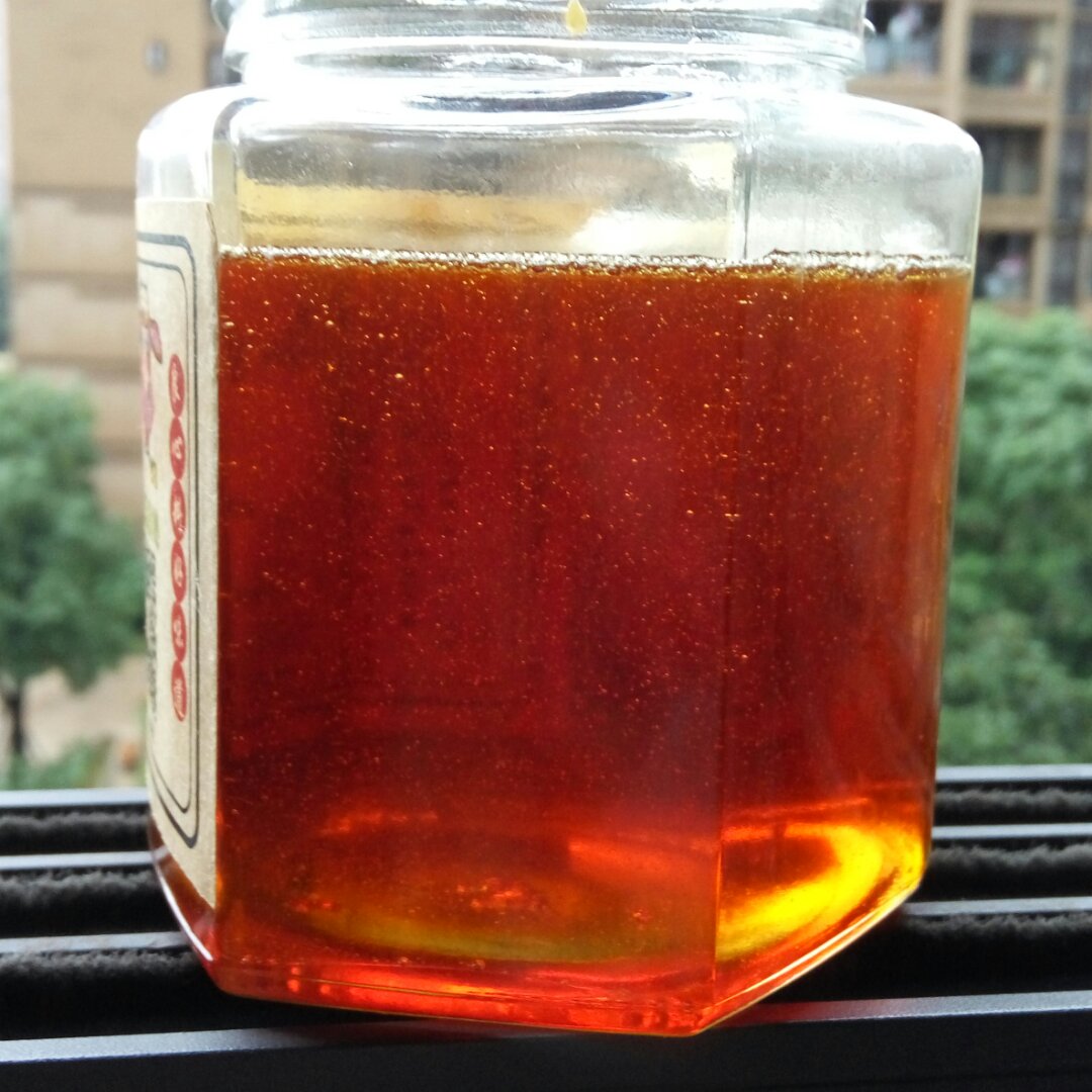 自制转化糖浆（广式月饼专用）