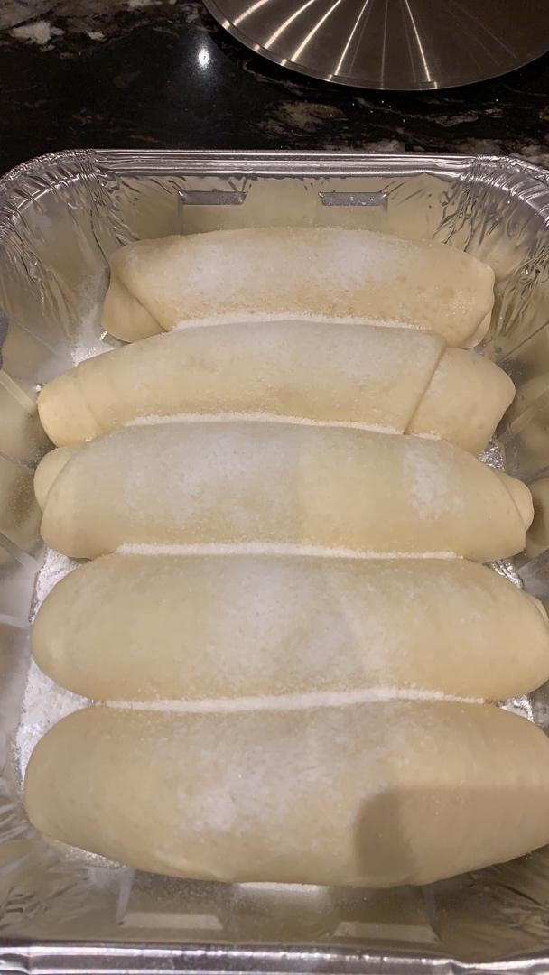 温莎面包