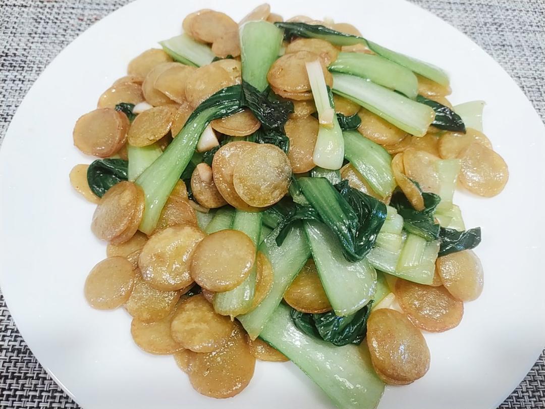 绿豆饼子