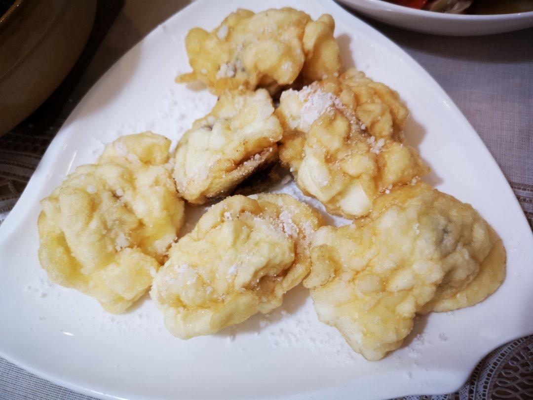 雪绵豆沙-2019年夜饭【曼食慢语】