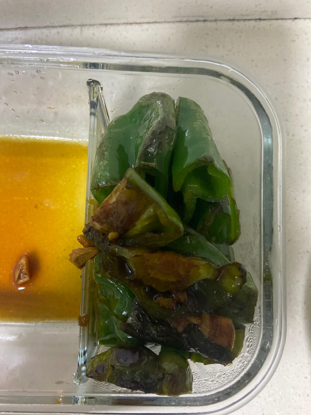 虎皮青椒