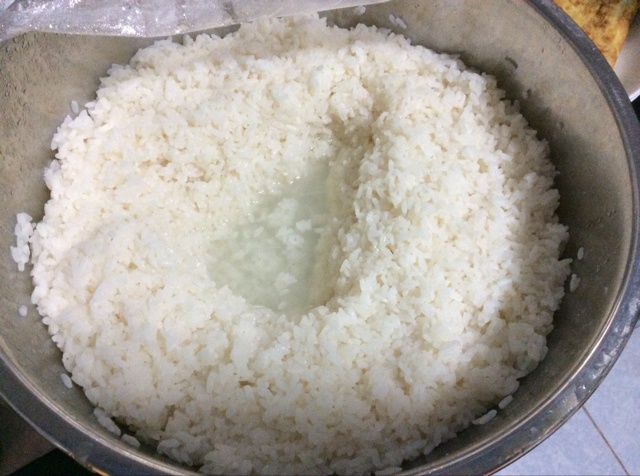 米酒，酒酿，醪糟