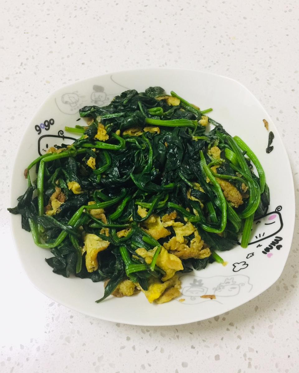 肉炒娃娃菜