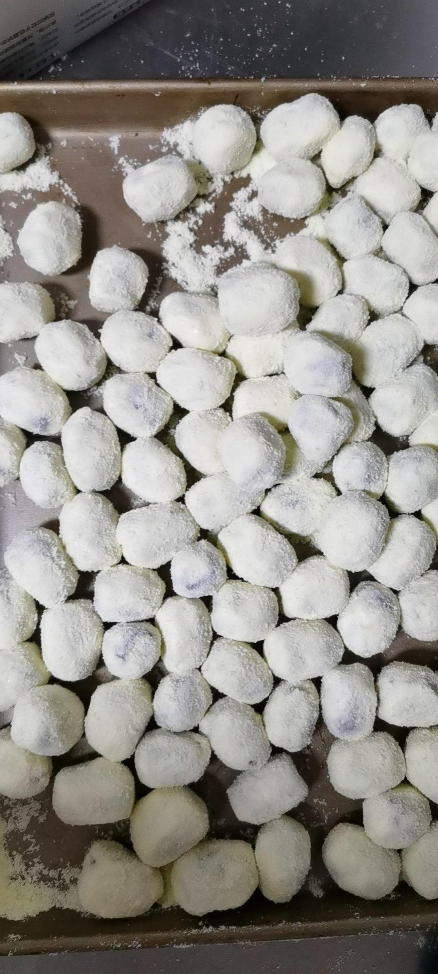 解锁网红～薛记炒货～坚果奶枣