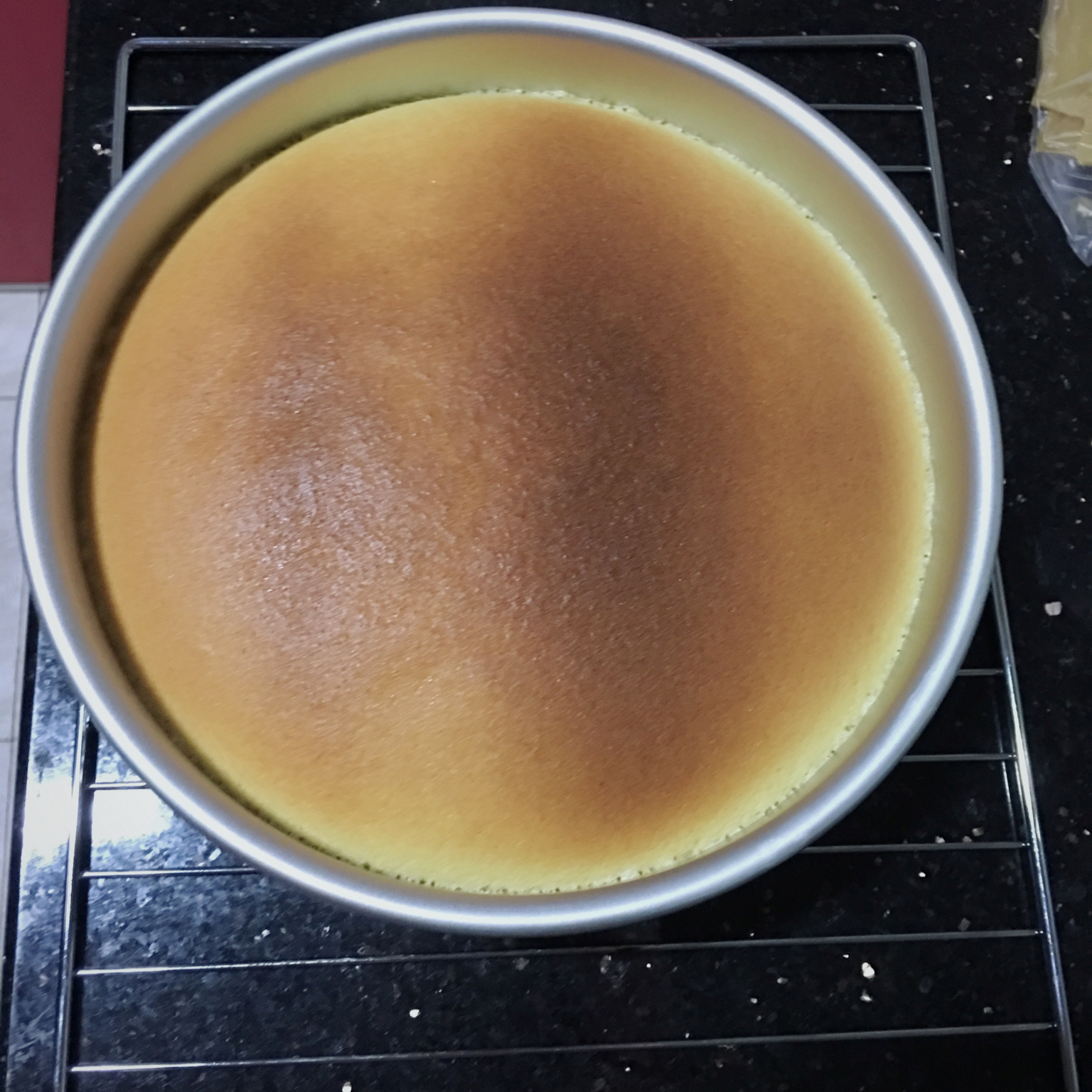 酸奶蛋糕