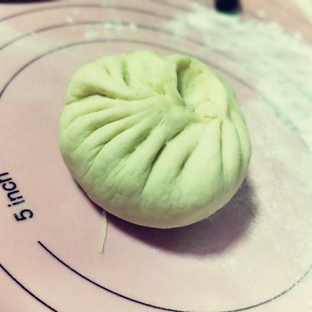 【包子那点儿事】