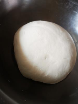 “榆黄蘑”三鲜水饺的做法 步骤2