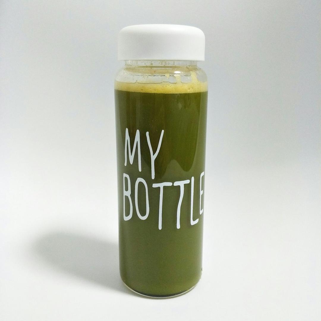 轻断食-Juice Bar